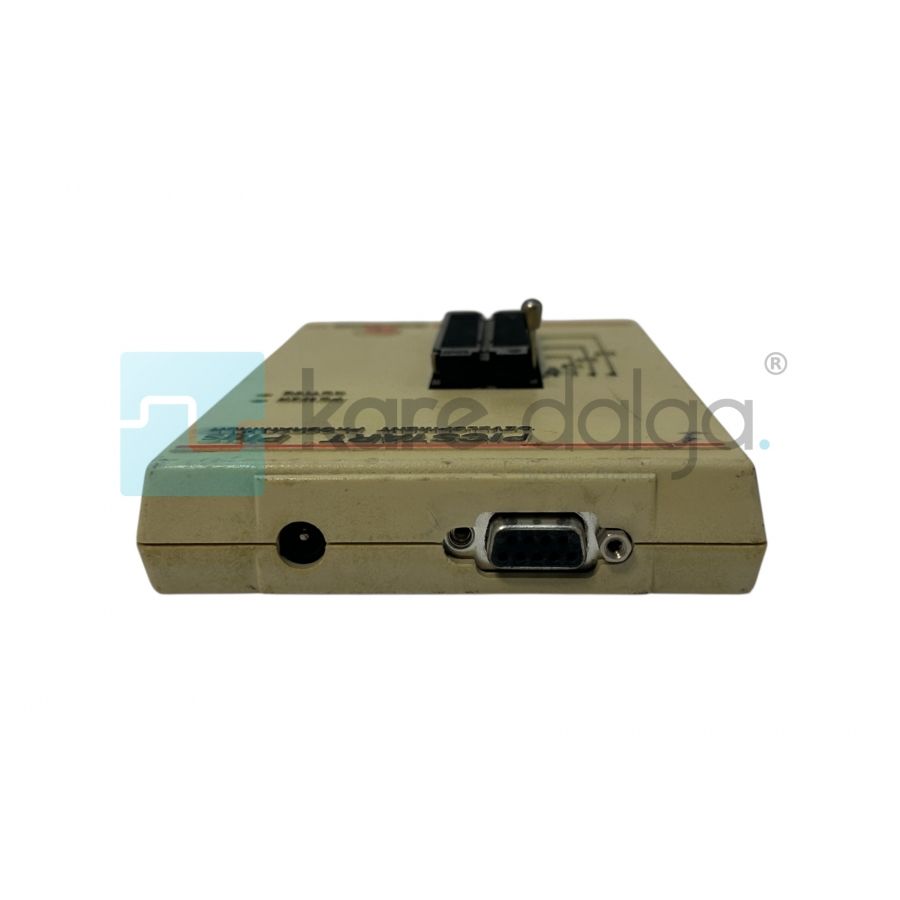 PICSTART Plus Development Programmer 10-00157