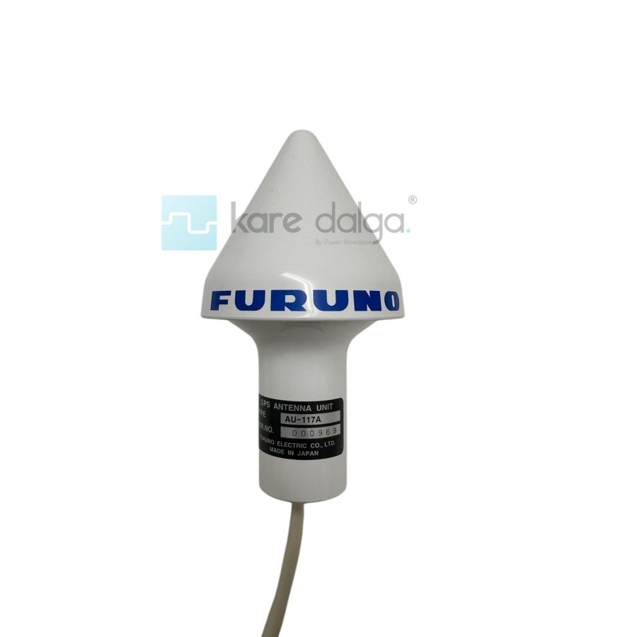Furuno AU-117A GPS/GNSS Anteni