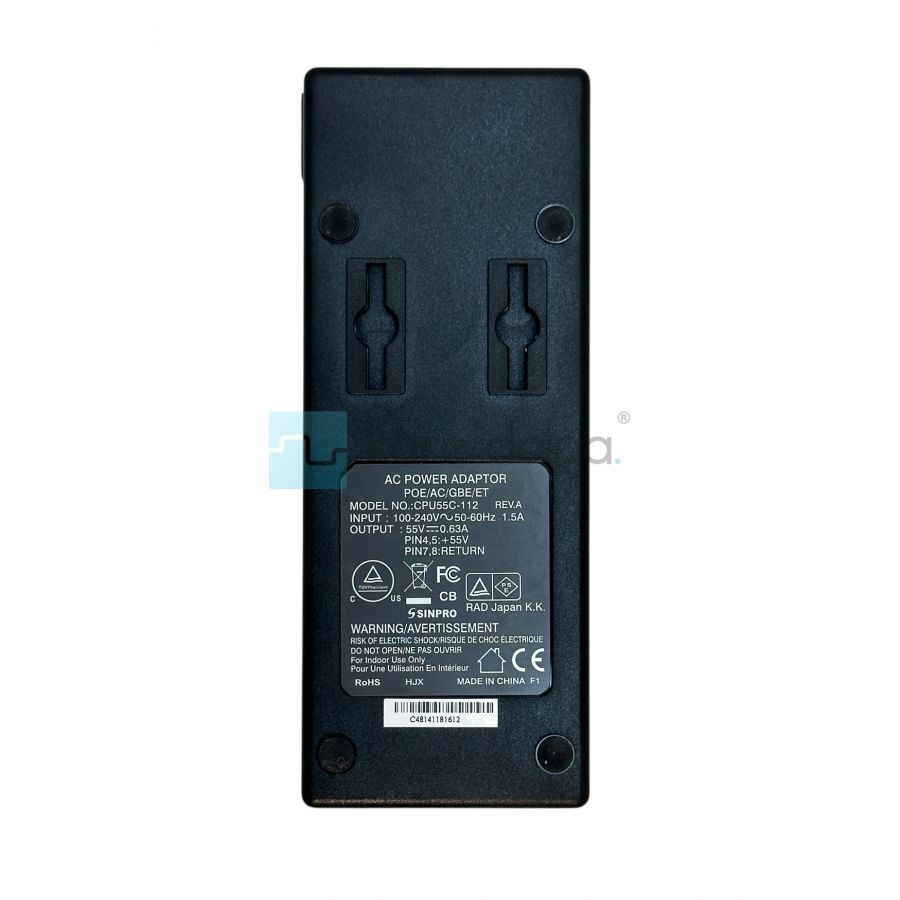 Sinpro CPU55C‑112 PoE Adaptor
