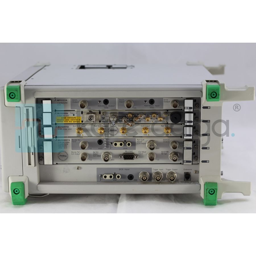 Anritsu MP1570A SONET-SDH-PDH-ATM Analizör