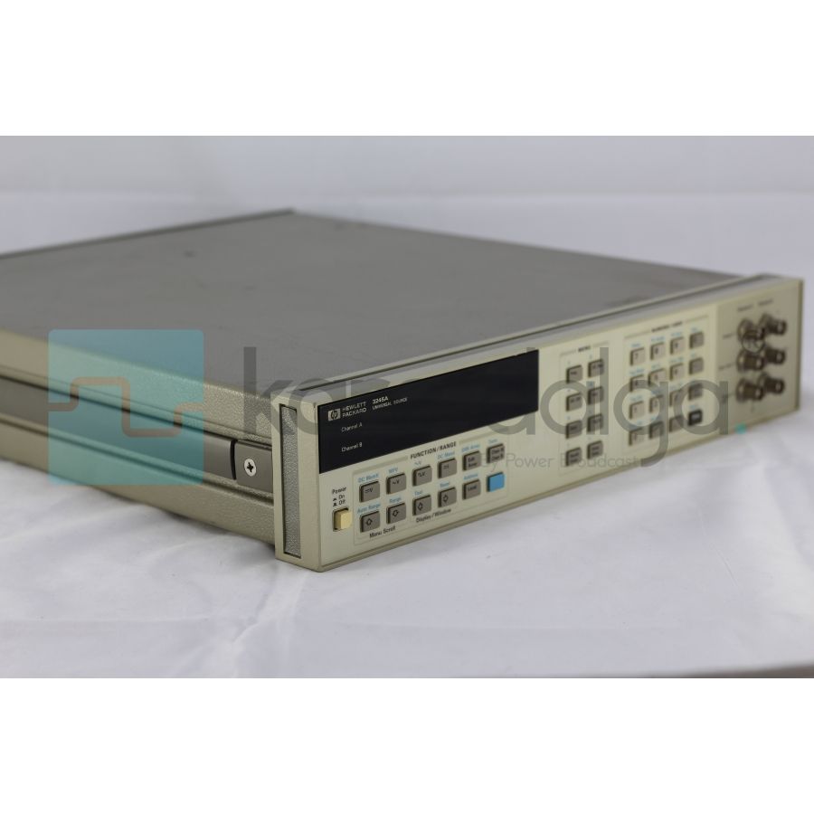 Hp 3245A Universal Source (OPT:001)