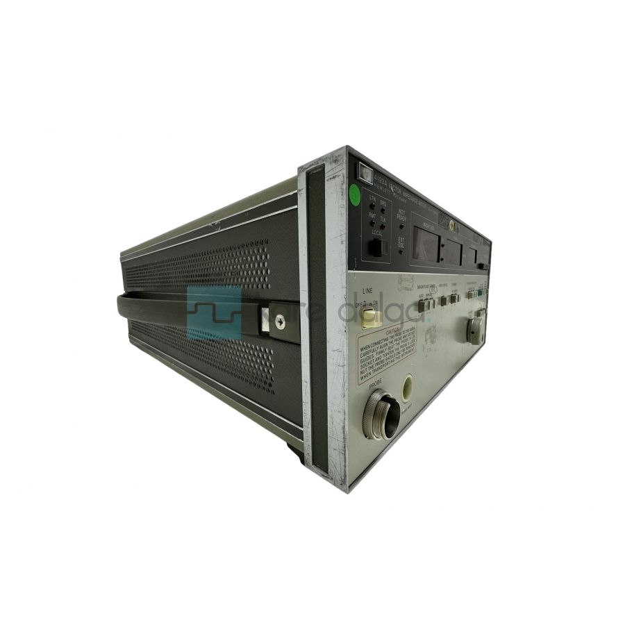 HP 4193A 0.4-110MHz Vektör Empedans Ölçer