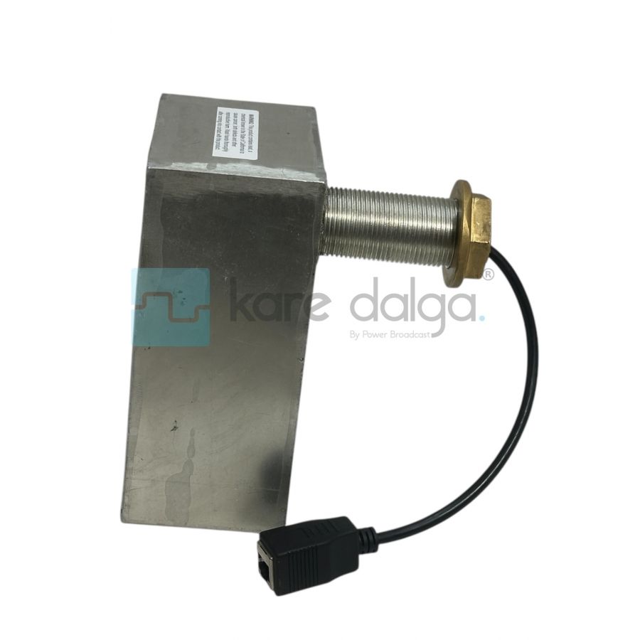 GigaFOIL v3-POE Ethernet Ağ Filtresi