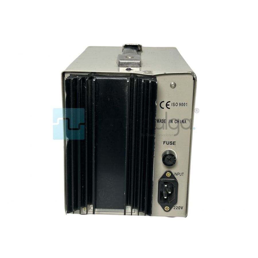 TT-Technic TT305W Analog Ayarlanabilir Güç Kaynağı