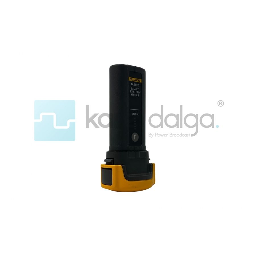 Fluke TI-SBP3  Lityum İyon Batarya