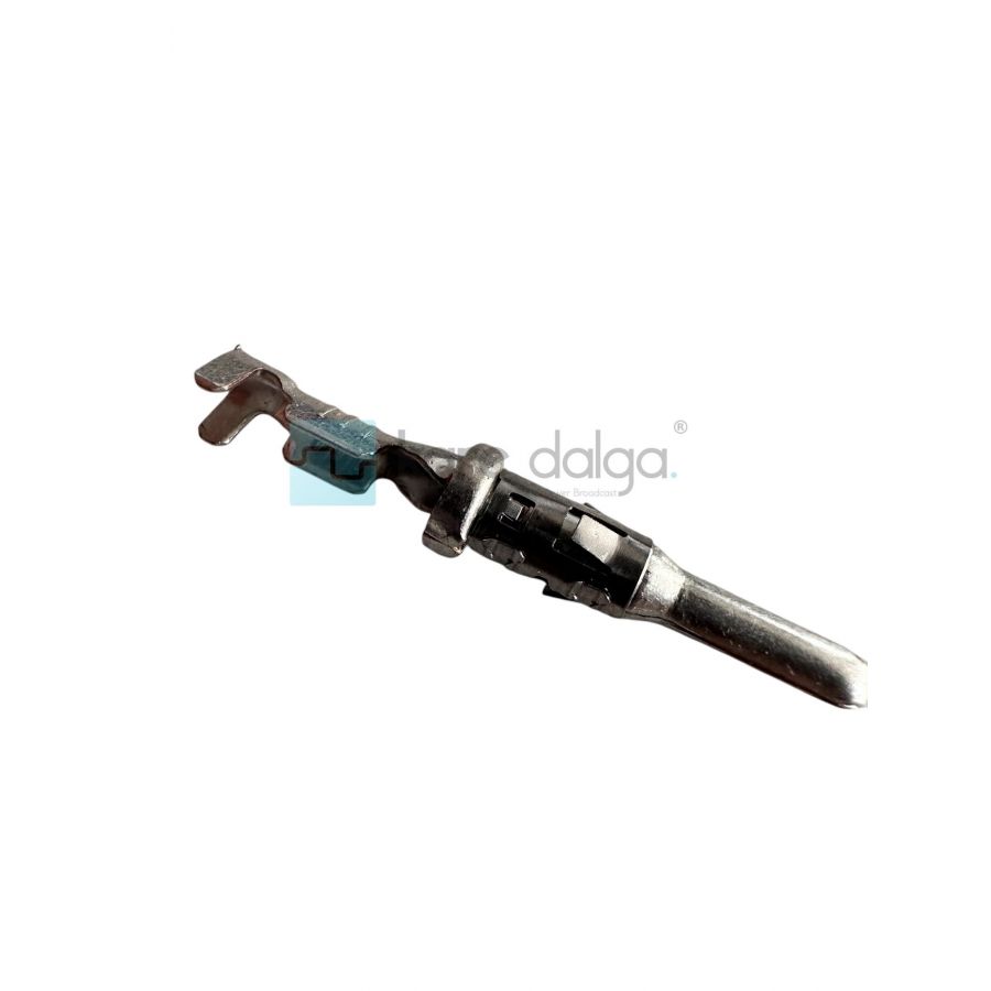 ITT Cannon 031-8717-022 Pim Konnektör Erkek 8-14/12AWFG