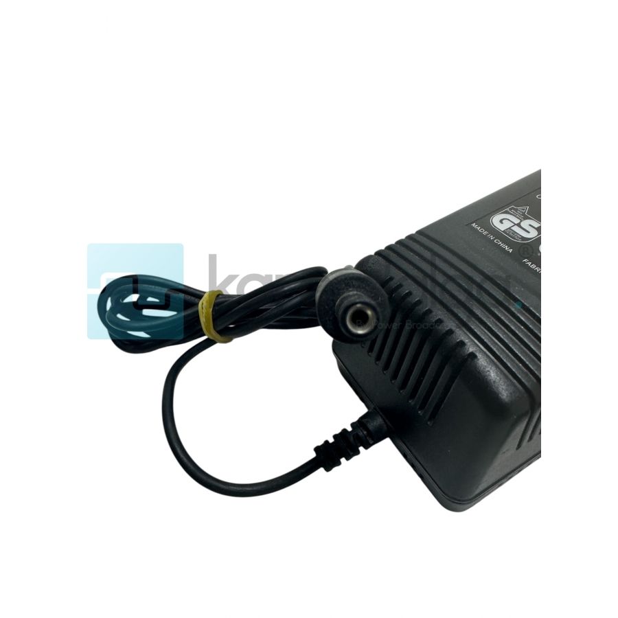 Shure PS20E Adaptör – 12V 450mA – Avrupa Fişli