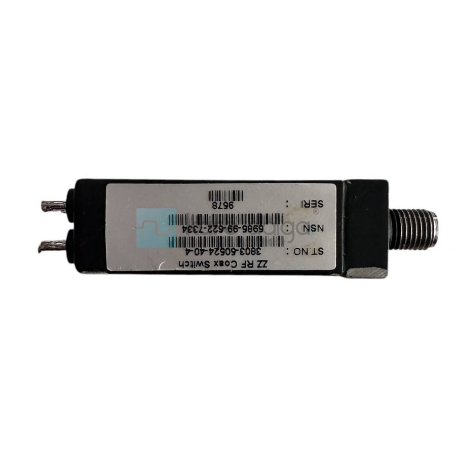 Sivers PM-7550 RF Switch