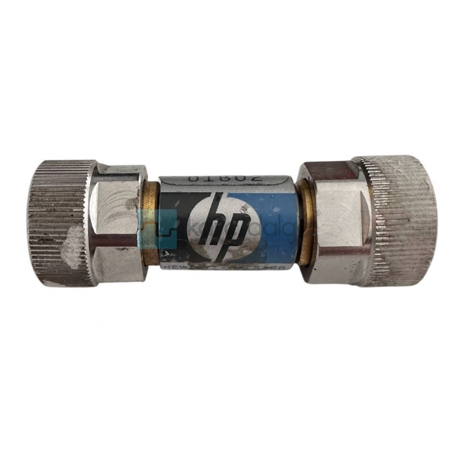 HP Hewlett Packard 8492A 50dB Attenuator