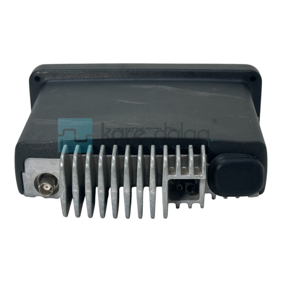 Motorola MT912M – TETRA Mobil Terminal (MTM800 Serisi)