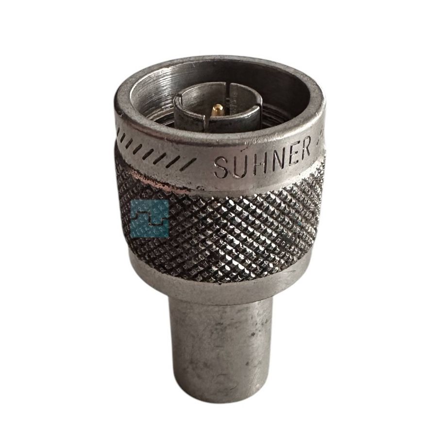 Suhner N Tipi 50ohm Dummy Load