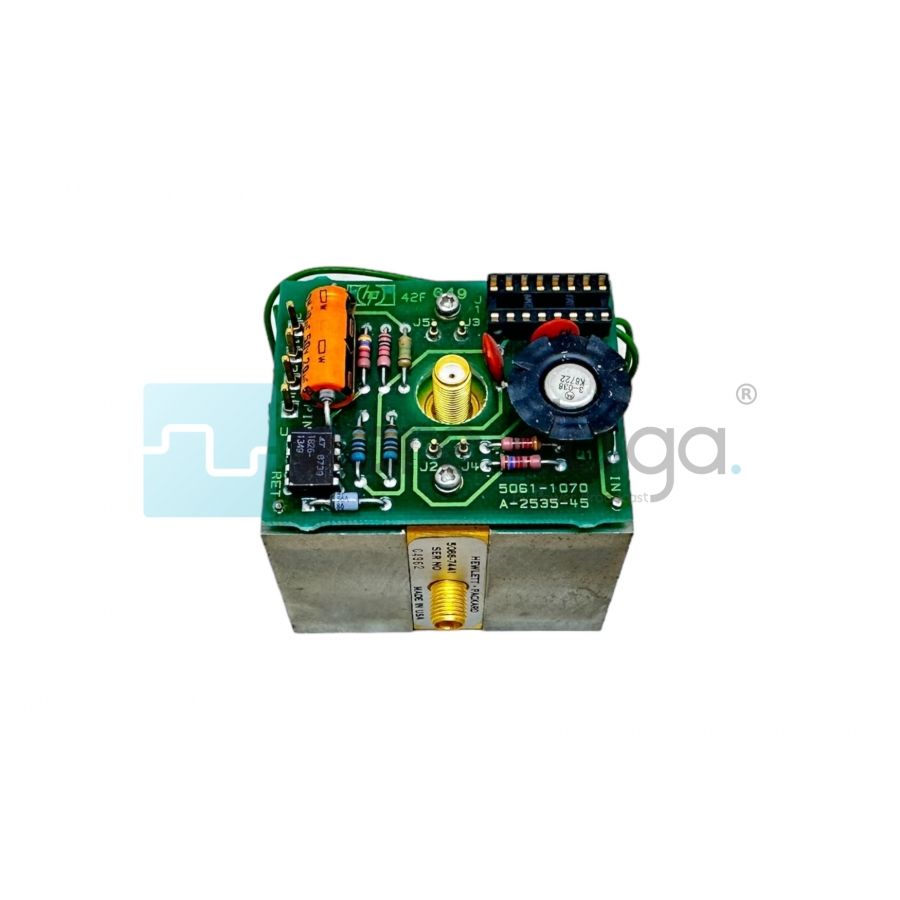 HP 5086-7441 SYTM 0.1-20.0 GHz Osilatör