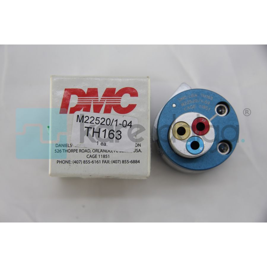 DMC M225201-04 Crimp Tools
