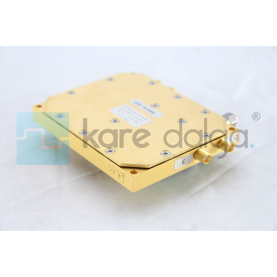 HP 5086-7620 100 Khz - 1.8 Ghz Source Module