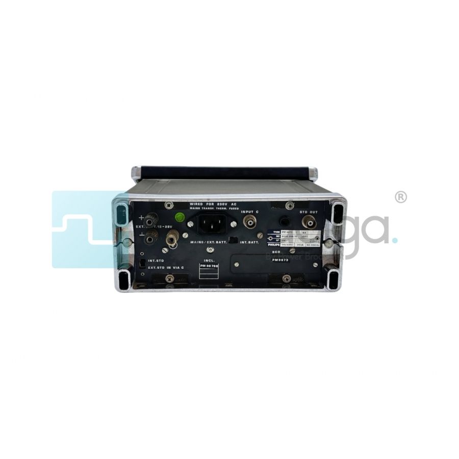 Philips PM 6615 1GHz Universal Counter