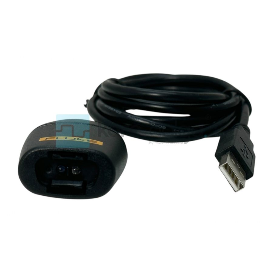 Fluke IR189USB IR-USB Interface Kablosu