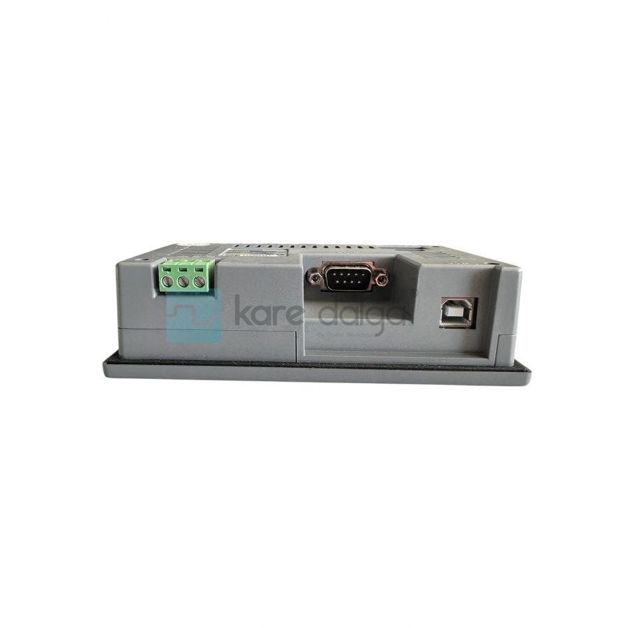 Samkoon EA-043A HMI Dokunmatik Ekran Paneli 4.3-İnç