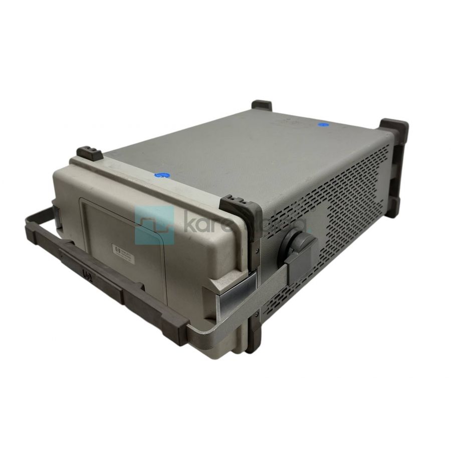 HP Hewlett Packard 37900D Sinyal Test Seti