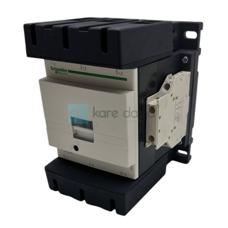 Schneider Electric LC1D150 Kontaktör