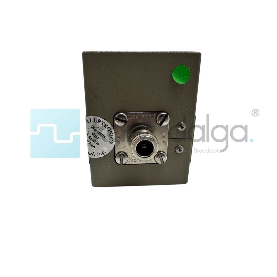 Bird Electronics Directional Power Sensor Model 4022