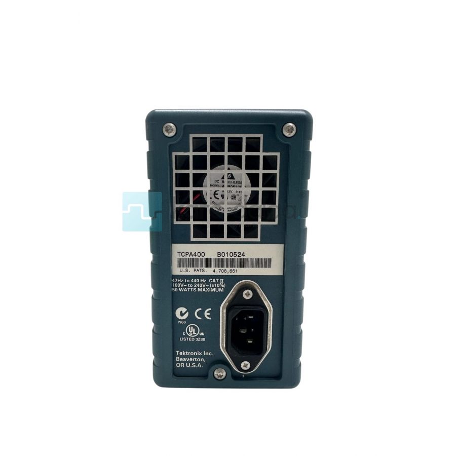 Tektronix TCPA400 Prob Amplifikatörü