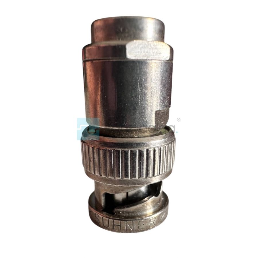 Suhner 75ohm Dummy Load