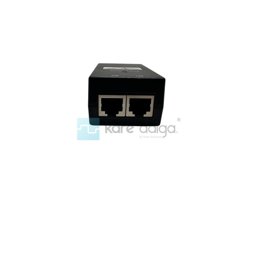 Ubiquiti UBI-POE-24-5 PoE Adaptörü
