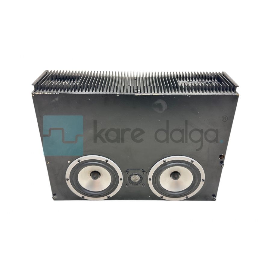 Tandberg TTC1-02 Amplifier