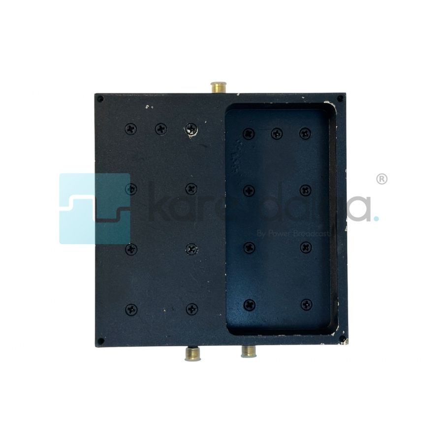 Dfine Technology Cavity Diplexer JDCDF0918Z2