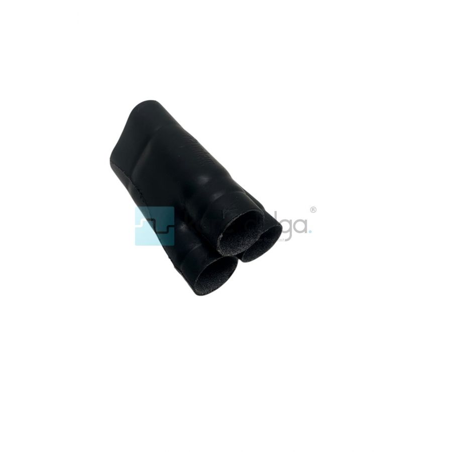 Raychem 462A023-25/225-0 Heat Shrink