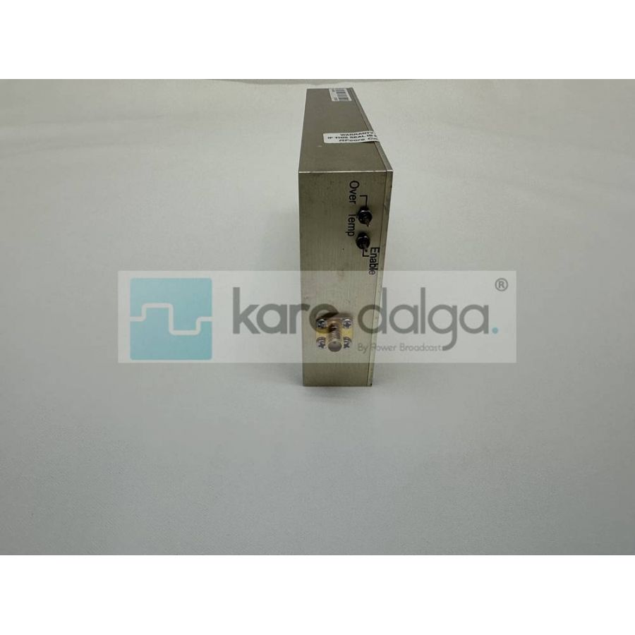 RF Core Amplifier RCA0105H50E