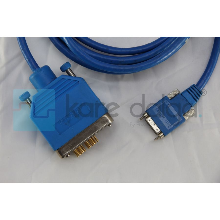 Cisco 72-1428-01 3 Metre Smart Serial Kablo