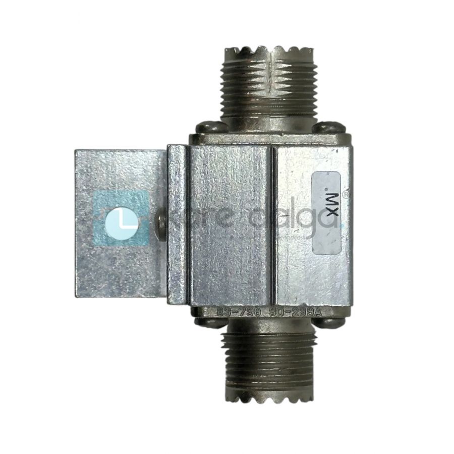 PolyPhaser IS-50UX-C1 Aşırı Gerilim Koruyucu