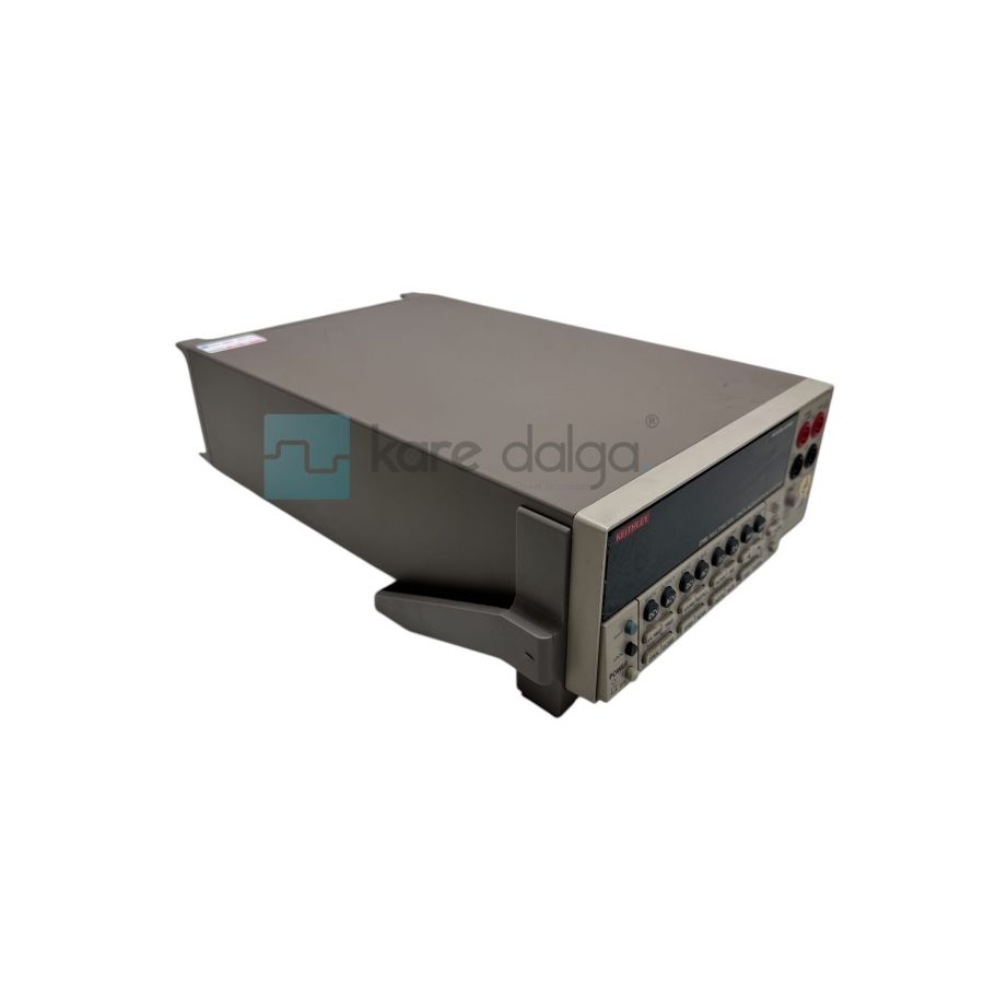 Keithley 2700 Multimetre / Veri Toplama Anahtar Sistemi