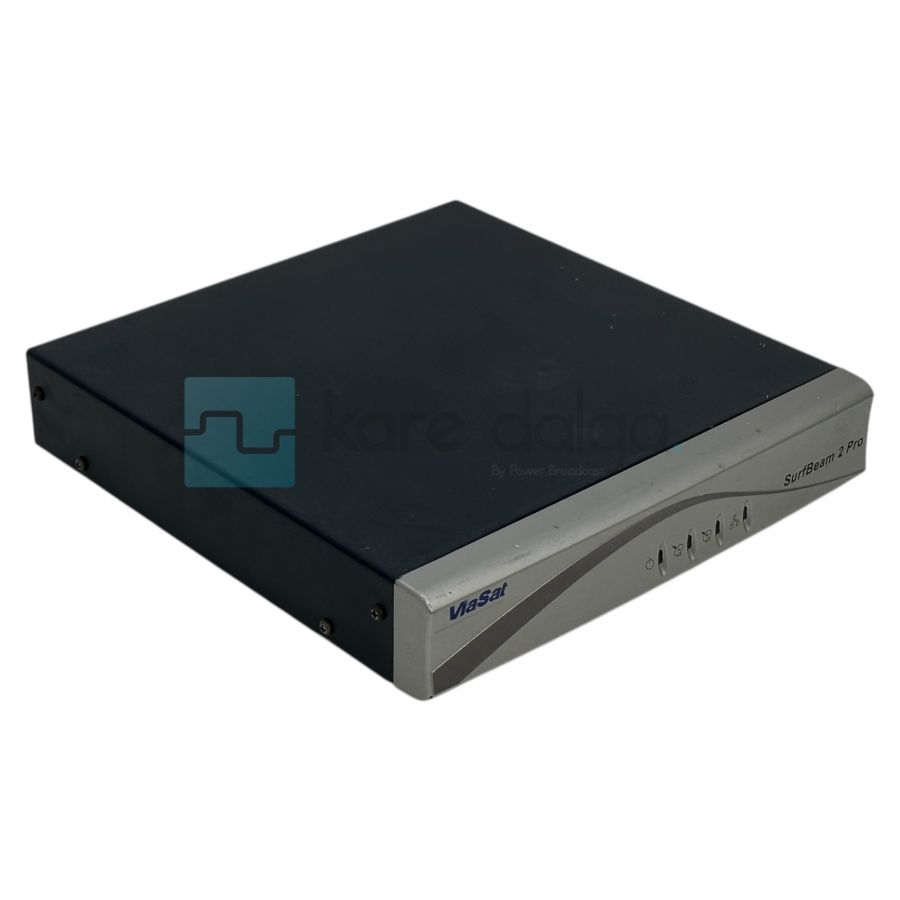 ViaSat SurfBeam 2 Satellite Modem