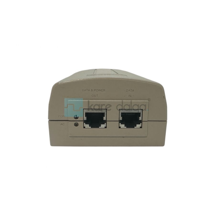 AXIS T8123 (5014-201-01) High PoE 30W Midspan Injector