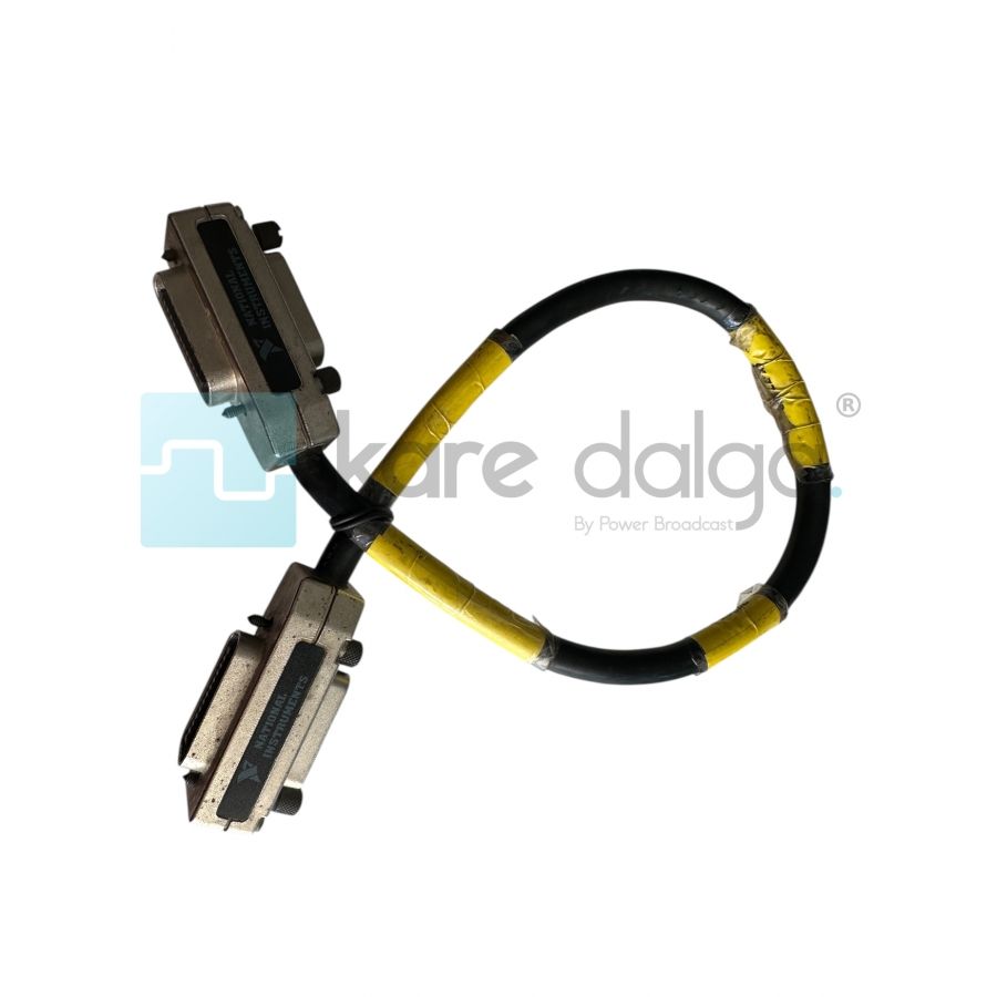 National Instruments 763061-005 0,50 Metre GPIB Kablo