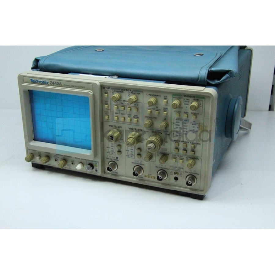Tektronix 2445A 150 MHz Osiloskop