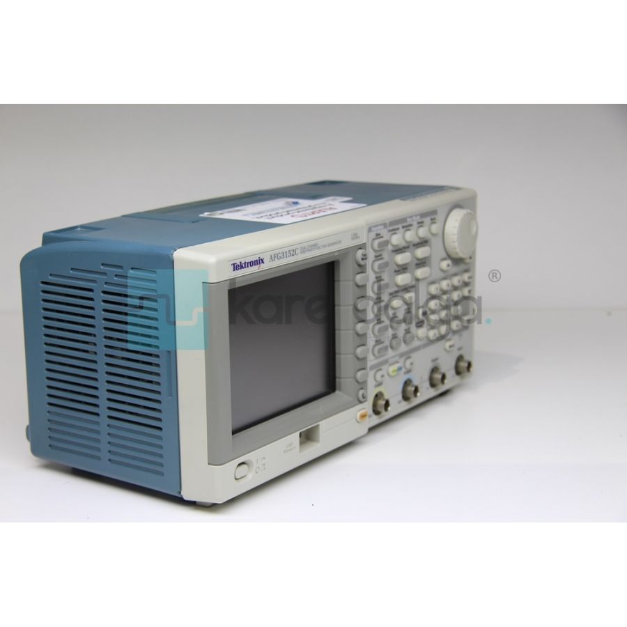  Tektronix AFG3152C 150 Mhz Fonksiyon Jeneratörü