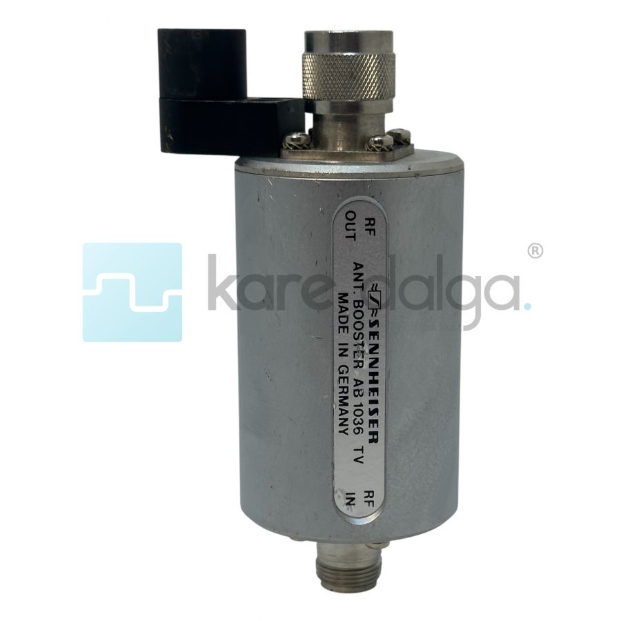 Sennheiser Antenna Booster AB 1036-TV (800–820 MHz)