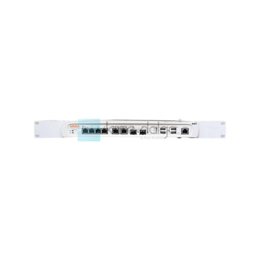 Aruba Networks 650 Switch