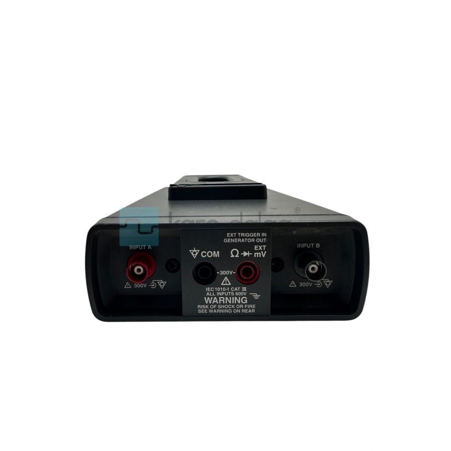 Fluke 99 Scopemeter Seri II 50Mhz