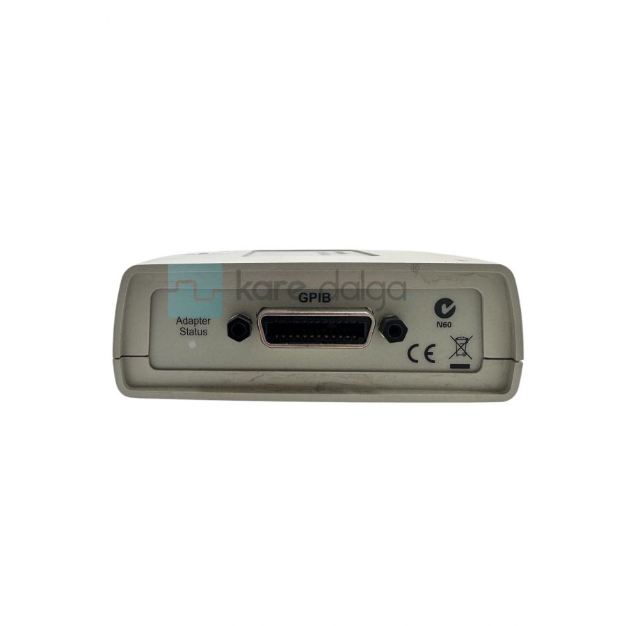 Tektronix TEK-USB-488 Dönüştürücü Adaptör