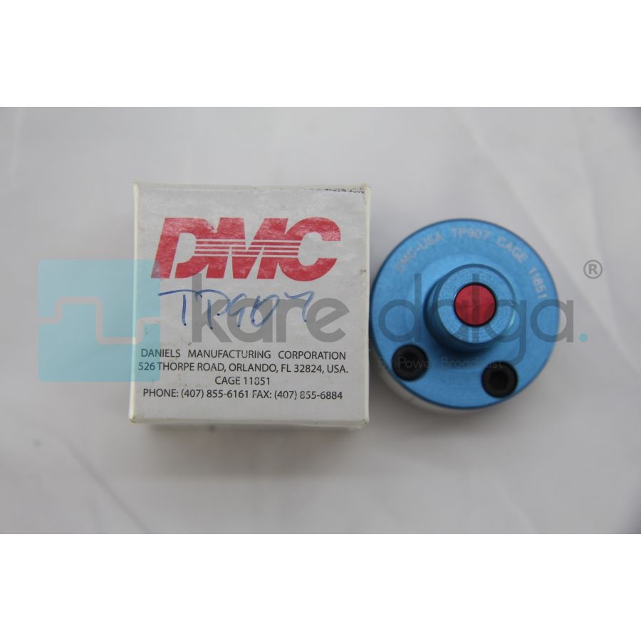 DMC TP907 Crimp Tools