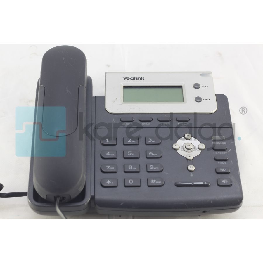 Yealink SIP-T20P IP Telefon