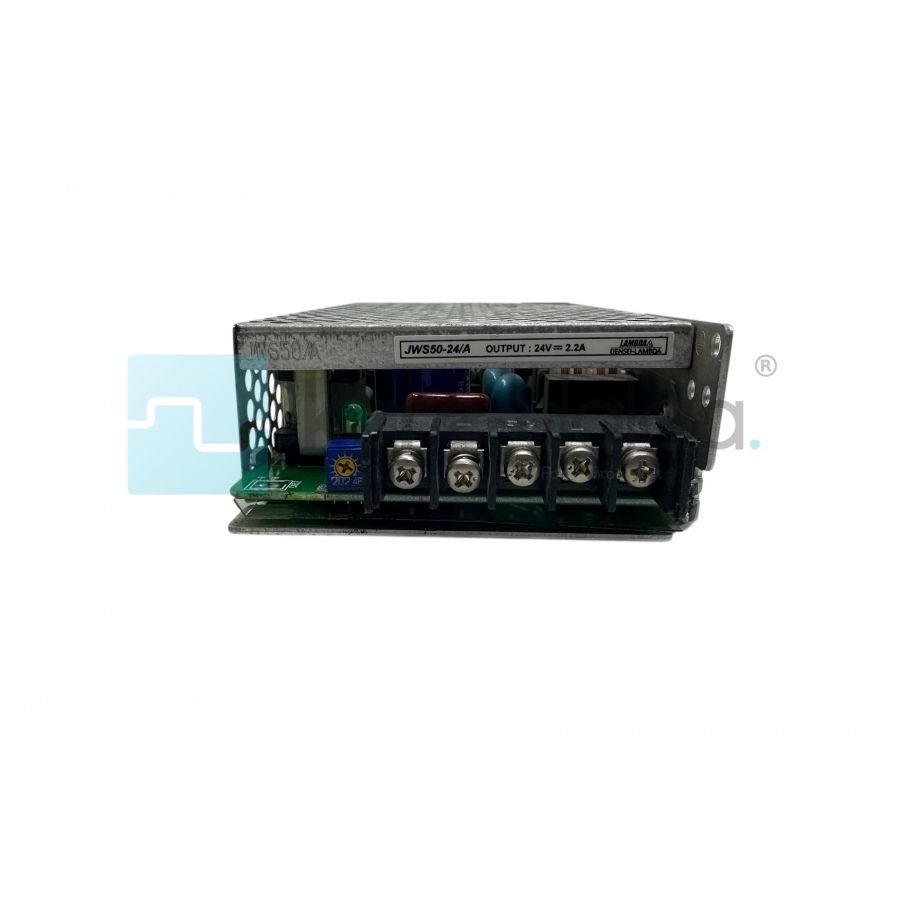 TDK Lambda JWS50-24/A 24V 2.2A 52W Anahtarlamalı Güç Kaynağı