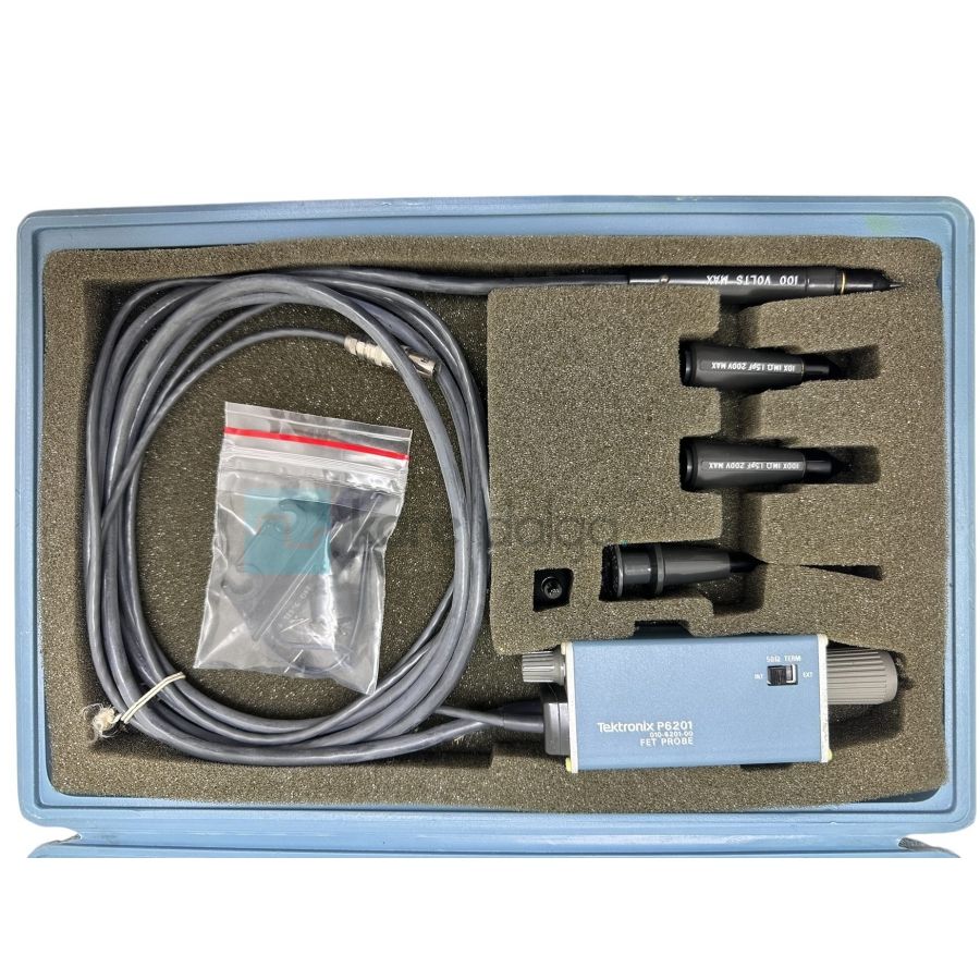 Tektronix P6201 010-6201-00 Fet Prob