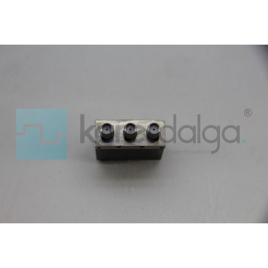 Relcomm RRDS-2S1A3 RF Coaxial Switch