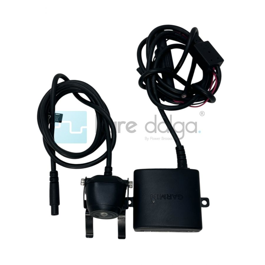 Garmin BC 30 – Kablosuz Geri Görüş Kamerası