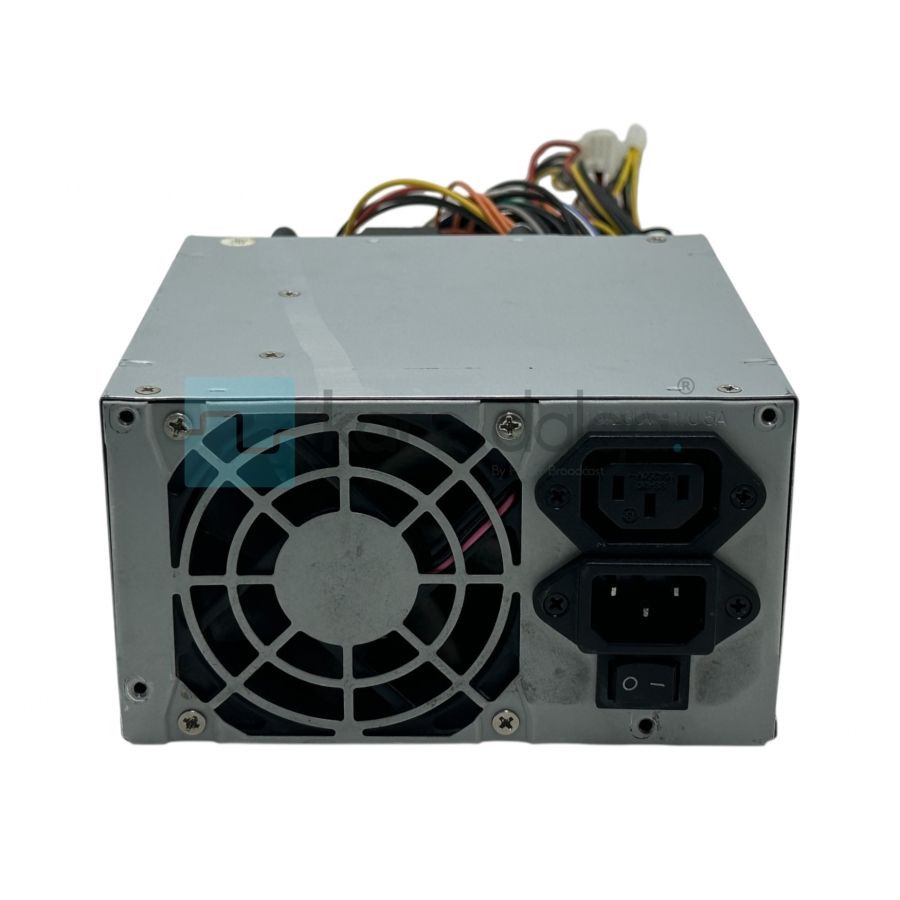ATX-350W-PIV – 350 W Switching Power Supply (PFC)